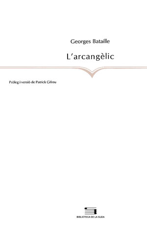 L'ARCANGELIC