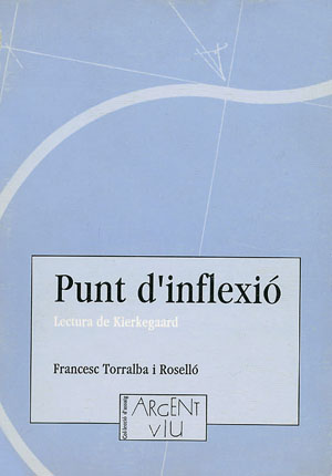 PUNT D'INFLEXIO