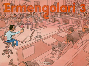 ERMENGOLARIUM I