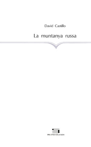 MUNTANYA RUSSA,LA