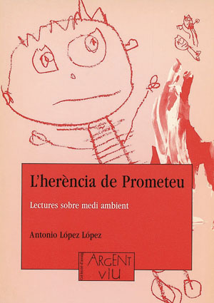 L'HERENCIA DE PROMETEU