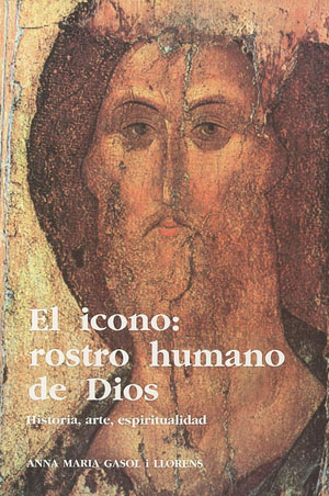 ICONO: ROSTRO HUMANO DE DIOS,EL