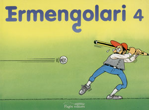 ERMENGOLARIUM I