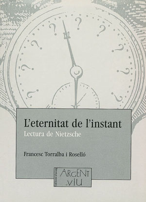 L'ETERNITAT DE L'INSTANT