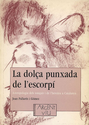 DOL�A PUNXADA DE L'ESCORPI,LA