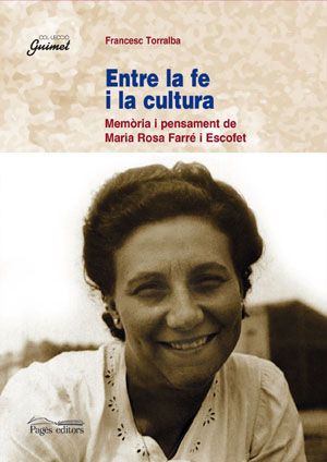 ENTRE LA FE I LA CULTURA