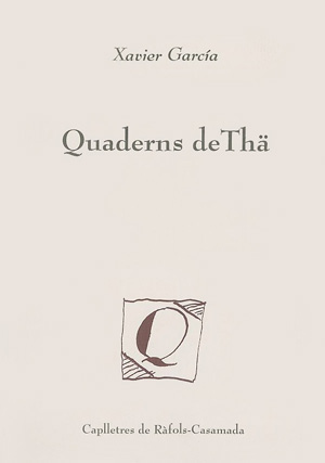 QUADERNS DE THZ