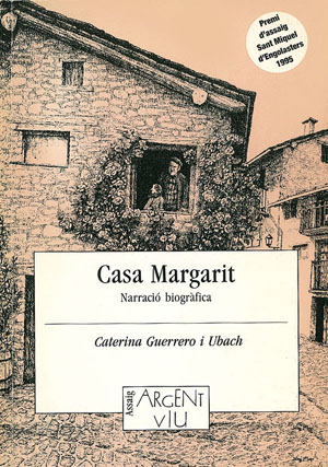CASA MARGARIT