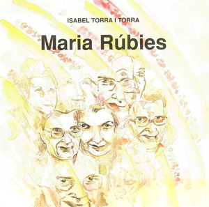 MARIA RUBIES
