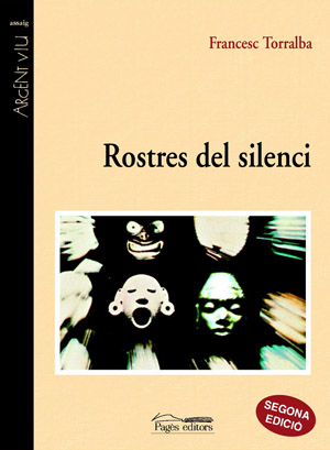 ROSTRES DEL SILENCI