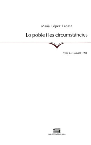 LO POBLE I LES CIRCUMSTANCIES