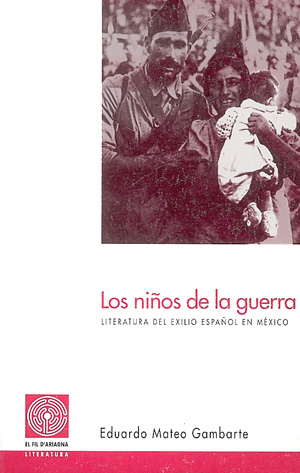NI�OS DE LA GUERRA,LOS