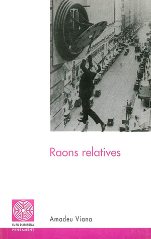 RAONS RELATIVES
