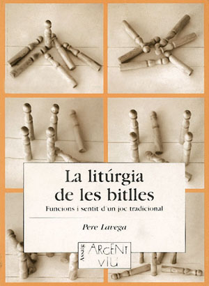 LITURGIA DE LES BITLLES,LA