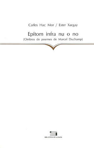 EPITOM INFRA UN O NO