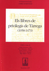 LLIBRES I LECTORS A LA BARCELONA DEL SEGLE XIV
