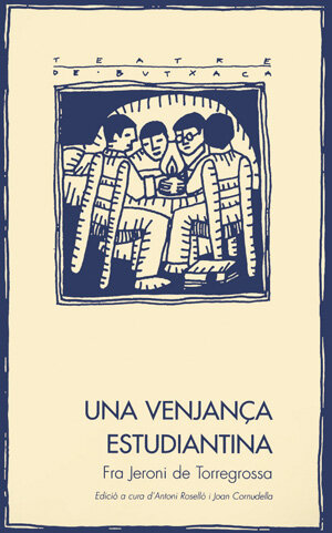 UNA VENJAN�A ESTUDIANTINA
