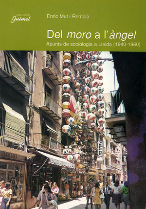 DEL MORO A L'ANGEL