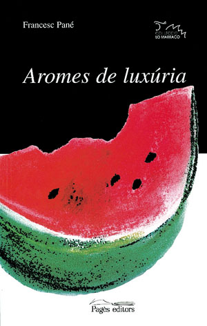 AROMES DE LUXURIA