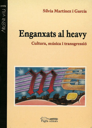 ENGANXATS AL HEAVY