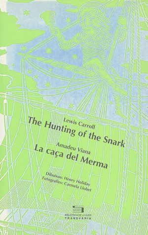 CA�A DEL MERMA,LA