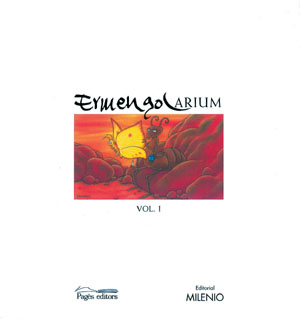 ERMENGOLARIUM I