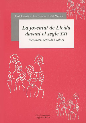 JOVENTUT DE LLEIDA DAVANT EL SEGLE XXI,LA