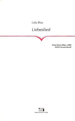 LIEBESLIED
