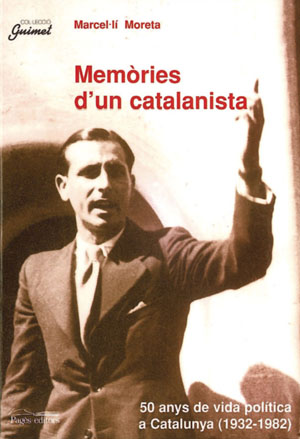 MEMORIES D'UN CATALANISTA