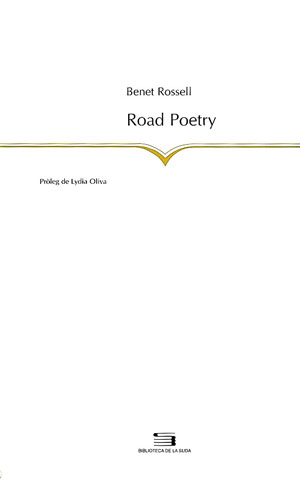 ROAD POETRY