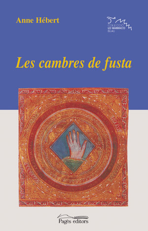LES CAMBRES DE FUSTA