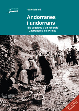ANDORRANES I ANDORRANS