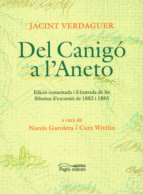 DEL CANIGO A L'ANETO