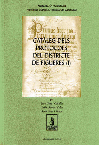 CATALEG DELS PROTOCOLS DELS DISTRICTE DE FIGUERES