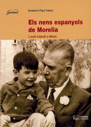 ELS NENS ESPANYOLS DE MORELIA