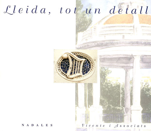LLEIDA, TOT UN DETALL