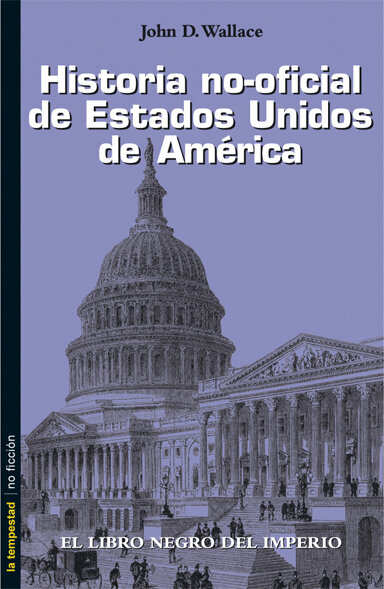 HISTORIA DE ESTADOS UNIDOS EN AMERICA