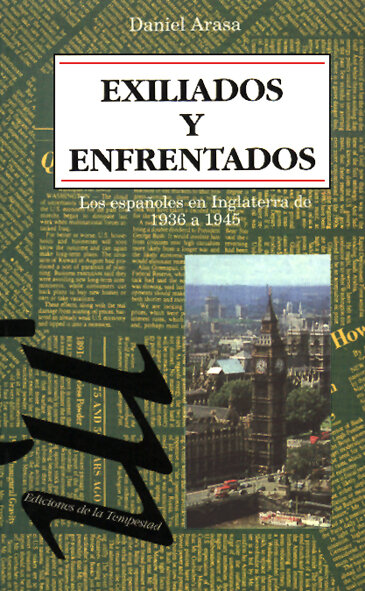 EXILIADOS Y ENFRENTADOS