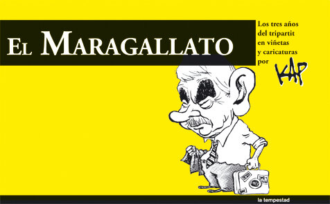 MARAGALLATO,EL