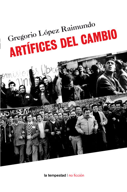 ARTIFICES DEL CAMBIO