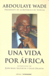 UNA VIDA POR AFRICA