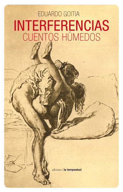 INTERFERENCIAS CUENTOS HUMEDOS