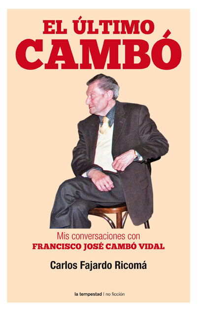 ULTIMO CAMBO,EL