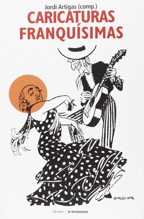 CARICATURES DE FRANCO 108