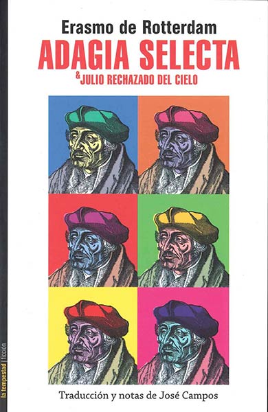 ADAGIA SELECTA