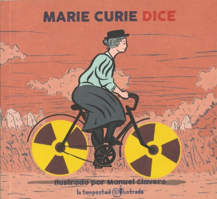 MARIE CURIE DICE