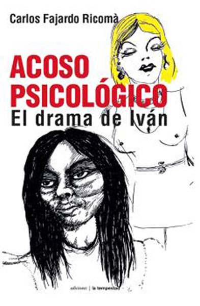 ACOSO PSICOLOGICO