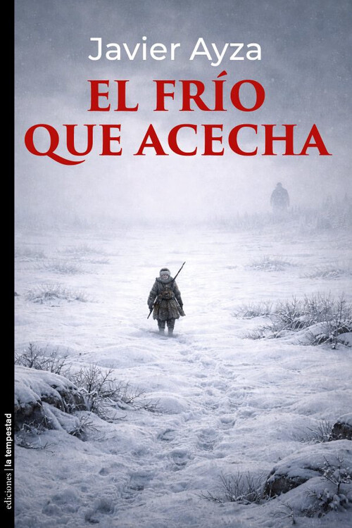 FRIO QUE ACECHA, EL