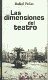 DIMENSIONES DEL TEATRO,LAS