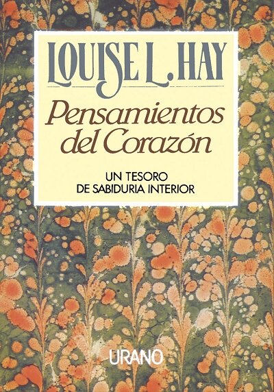 PENSAMIENTOS DEL CORAZON